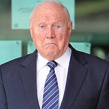 Stuart Hall: Ex-colleague claims predator reserved BBC medical room to  'entertain' women