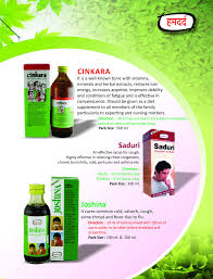 Are there any side effects of drinking cinkara syrup? Facebook