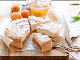 Fenetra La Recette En Video De Ce Merveilleux Gateau Toulousain Recette Recettes De Cuisine Cuisine Et Boissons