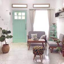 Dalam menata ruang tamu dengan konsep minimalis, kita juga dapat menempatkan hiasan pada ruang tamu. Menata Ruang Tamu Selamat Ulang Tahun Untuk Bu Tris Dan Bu Vonny Semoga Panjang Umur Sehat Dan Bahagia Bersama K Desain Interior Interior Ide Dekorasi Rumah