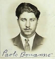 Paul Paolo Bonanno (1901-1969)