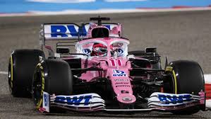 El piloto mexicano sergio checo pérez señala que el resultado de la clasificación en el gp de francia no fue lo que esperaba. Quinto Puesto De Calificacion De Checo Perez Para Largar El Gp De Bahrein