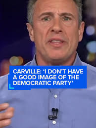 James Carville