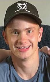 Obituary of Jonah Fritsch