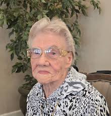 Betty Smiley Obituary