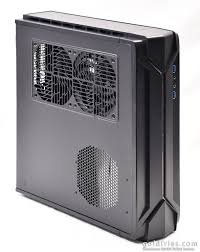Find out how good or bad this case is to bu. Silverstone Raven Rvz03 Review Goldfries