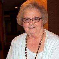 Phyllis Hermerding Obituary