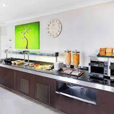 Bathrooms have hair dryers and free toiletries. Bayswater Inn London Bei Hrs Gunstig Buchen