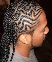 We did not find results for: 20 Besten Zig Zag Zopfe Fur Manner Neue Frisuren Braided Hairdo Cornrow Hairstyles For Men Box Braids Men