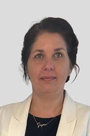 Interior Architecture and Design Faculty