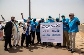 The legendary city of timbuktu (or tombouktou) was once a center of trade and education. Covid 19 Vaccines Arrive As The Covax Facility Becomes A Reality In Mali Mali Reliefweb