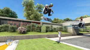 At the main menu, press lt, rt, lb, rb, up(2), y, x to unlock all locations in free play and party play mode. Skate 3 Review Reliable Fun Returns Game Informer