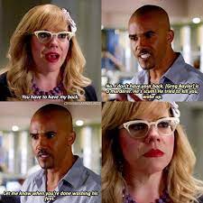 Criminal Minds Season 10 Criminal Minds Memes Hotch Criminal Minds Criminal Minds