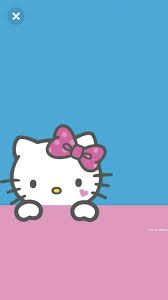 Pin By Astrea Diaz De Leon On Hello Kitty Hello Kitty Backgrounds Hello Kitty Pictures Hello Kitty