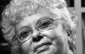 Morre neta de Monteiro Lobato, Joyce Campos Lobato, ao... ABC do ABC