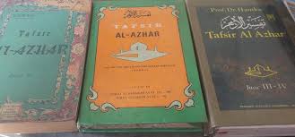 Maybe you would like to learn more about one of these? Buya Hamka Tentang Tafsir Al Azhar Panji Masyarakat Hamka