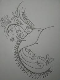 A Beautiful Humming Bird On Pencil Drawing Pencildrawing Pencilart Pencilsketch Bird Drawings Bird Pencil Drawing Pencil Drawings