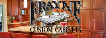 We specialize in custom cabinetry for your home or office. Frayne Custom Cabinets Fraynes Custom Cabinets Kitchen Renovations Kitchens Kitchen London Ontario Kitchens Waterloo Ontario Kitchens Stratford Ontario Kitchens Sarnia Ontario Kitchens St Thomas Ontario Kitchens Custom Kitchens High End