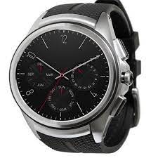 LG Watch Urbane 2nd Edition LTE ...