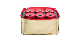 1/2 inch, 3/4 inch, 1 inch 1 ea (pack of 2). Conair Curling Irons Combo Pack