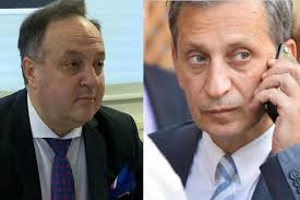 PREDSJEDNIK SUDA BIH I BIVŠI DIREKTOR OSA-E: Zbog zloupotrebe položaja  uhapšeni Ranko Debevec i Osman Mehmedagić