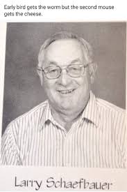 You Know You're From Mobridge, SD, If You Remember...