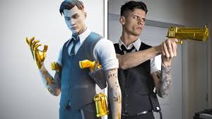 Engineering perfection with a mysterious twist. Midas Cosplay Youtube