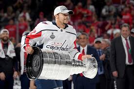 Player overview & base stats. Madison Bowey To Remain With Washington Capitals Last Word On Hockey