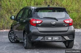 I'm featuring the 2020 perodua myvi 1.5 advance at in today's video. Myvi 1 5 Advance