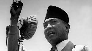 Nasionalisme kita adalah nasionalisme yang membuat pmi dibentuk atas instruksi presiden soekarno pada 3 september 1945 kepada menteri. 6 Jejak Sejarah Ir Soekarno Di Bandung Citizen6 Liputan6 Com