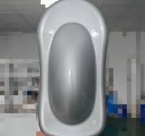 China Super Fine Aluminum Paste 3504 – High-Purity Fine ...