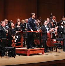 2022-23 Philanthropy in Action by Houston Symphony