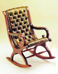 Traditional Armchair Leather Rocker Slipper Rocker Chair Kingsgate Furniture Ltd Leather Armchair Traditional Armchairs Rocker Chairs