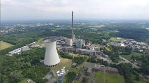 Menschenansammlungen sollen aufgrund der anhaltenden pandemie unbedingt vermieden werden. Kraftwerk Lunen Wikipedia