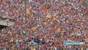 Et si montpellier remportait samedi soir son premier bouclier de brennus ? 20 000 Catalans Au Pied Du Castillet Pour Accueillir Brennus Video Dailymotion
