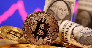 Bitcoin price in indian rupees. Rbi S Cbdc May Help India S Bitcoin And Cryptocurrency Investors Quartz India