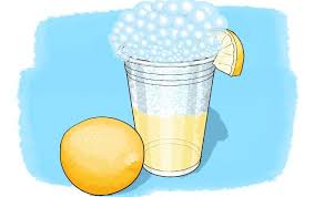 These are fun easy diy bath bombs that you and your friends can enjoy!! Make Your Own Fizzy Lemonade Scientific American