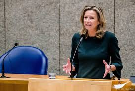 Pieter herman omtzigt (den haag, 8 januari 1974) is een nederlands politicus. Ollongren Geen Contact Met Rutte Over Naam Omtzigt In Versl Haarlemsdagblad