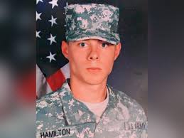 Marcus Dow Hamilton (1985- 2021)'s Memorial Website