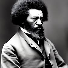 Fredrick Douglas Different Perspective