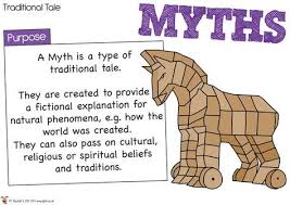 Posters For Myth Legend Fairy Tale And Fable Traditional Tales Myths Myth Stories