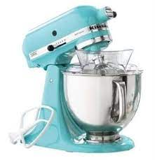 The Most Beautiful Kitchen Aide Ever Idee Per La Casa Decorazioni Turchese