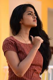 Beauty Galore HD : Anupama Parameswaran Down To Earth Beautiful