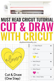 The cricut explore air 2 offers the most capability of the cricut explore machines. Pin On Best Of Catalina Daydream Into Reality