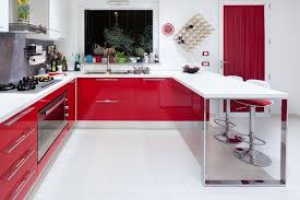 It can add architectural dimension, color and pattern, and function as a window treatment without. U Shaped Kitchen Design Ideas An Optimal Solution For Any Kitchen Deavita