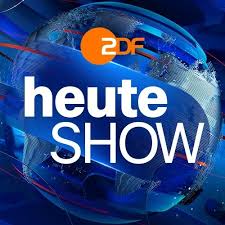 Alle sendungen und informationen im überblick, erfahren sie hier alles über das fernsehprogramm des zdf's. Zdf Heute Show Home Facebook