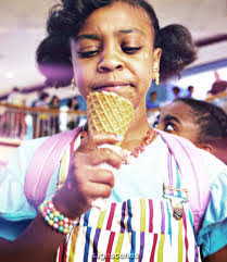 Erica Merica's Instagram, Twitter & Facebook