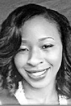 Keisha Short Obituary (1981