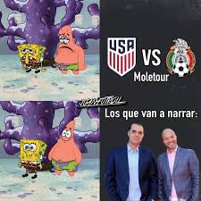Mexico in american movies memes. Mexico Vs Usa Memes When Mexico Received 7 Goals In A Match Homer Simpson Backs Into Bushes Know Your Meme The Best Memes From Instagram Facebook Vine And Twitter About