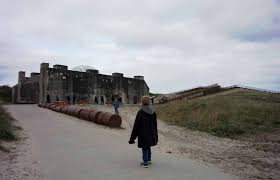 Denemarken heeft een breed toeristisch aanbod om aan de wensen van vakantiebezoekers te voldoen en is door de geringe. Bezienswaardigheden Aan De Zuidwestkust Van Denemarken